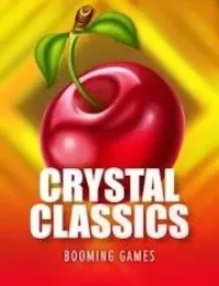 crystal classics official logo