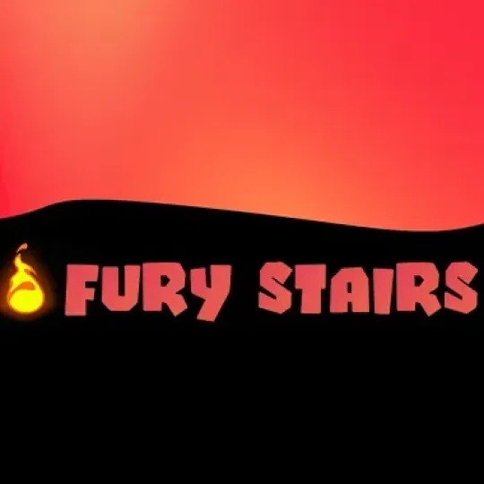 Fury Stairs Turbo Games