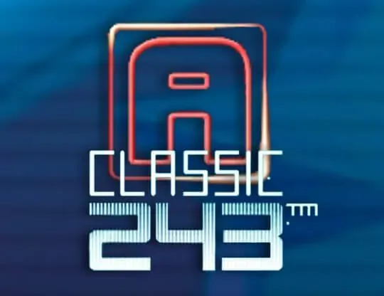 Classic 243 Rabcat